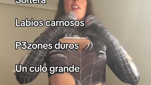 juguetona hot