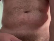 Bodybuilder Pumps Multiple Loads From His Big Dick 2/16