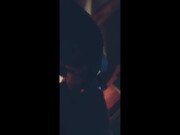 CaraxJack__My neighbor suck my dick so I fuck her in her bed… 🤯 1/16