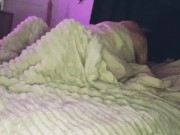 CaraxJack__My neighbor suck my dick so I fuck her in her bed… 🤯 15/16