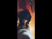 CaraxJack__My neighbor suck my dick so I fuck her in her bed… 🤯 3/16