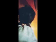 CaraxJack__My neighbor suck my dick so I fuck her in her bed… 🤯 4/16