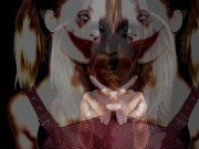 Two Faces - Good Girl gone bad 10/16