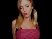 Two Faces - Good Girl gone bad 2/16