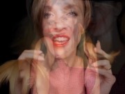 Two Faces - Good Girl gone bad 4/16