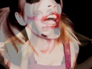 Two Faces - Good Girl gone bad 5/16