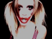 Two Faces - Good Girl gone bad 9/16