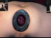 the end of a livestream 10/16