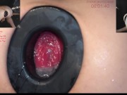 the end of a livestream 11/16