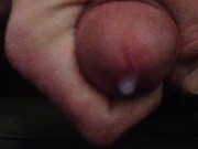 Enormous ejaculation 16/16