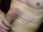 Enormous ejaculation 2/16