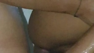 Amor rapido que no aguanto