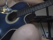 Music girl pays with sex to enter the band and she really loves cock because she swallows it all 2/16