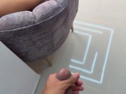 Una buena follada con mi linda hermanastra por no contarles a mis padrastros que se masturba rico. 4/16