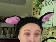 Sissy Glam Glow-Up: Soft & Sexy 10/16