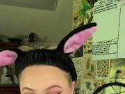 Sissy Glam Glow-Up: Soft & Sexy 12/16