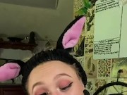 Sissy Glam Glow-Up: Soft & Sexy 14/16