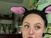 Sissy Glam Glow-Up: Soft & Sexy 16/16