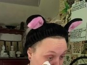 Sissy Glam Glow-Up: Soft & Sexy 2/16