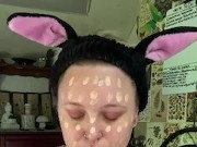 Sissy Glam Glow-Up: Soft & Sexy 3/16