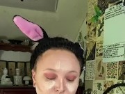 Sissy Glam Glow-Up: Soft & Sexy 6/16