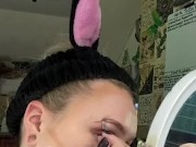 Sissy Glam Glow-Up: Soft & Sexy 7/16