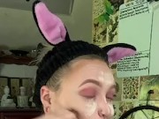 Sissy Glam Glow-Up: Soft & Sexy 8/16