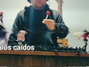 Música para tys momentos - Pétalos Caidos