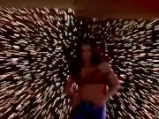 Rhiannon Bray si fa sfondare la figa da un grosso cazzo 1/16