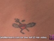 Fantastic Tits On This Stacked First Timer 12/16