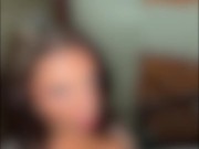 CUCKOLD TEXTS: Blowjob in the Office Emergency Stairwell 10/16