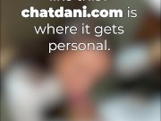 CUCKOLD TEXTS: Blowjob in the Office Emergency Stairwell 7/16