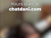 CUCKOLD TEXTS: Blowjob in the Office Emergency Stairwell 8/16