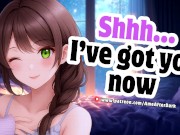 [Wholesome Audio] 4AM Comfort | Whisper ASMR for Insomnia & Stress Relief 16/16