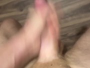 Intensive Masturbation, Cum explosion. Twink hardcore jerking off 12/16