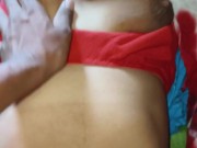 Desi Neha Bhabhi Chudai in Indian Style 12/16