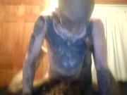 IF YOUR NAME IS AKEEM AKA 