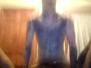 IF YOUR NAME IS AKEEM AKA 