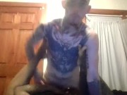 IF YOUR NAME IS AKEEM AKA 