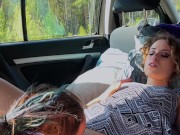 Roadtrip Break - RosySky - Vertical 60fps 5/16