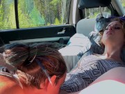 Roadtrip Break - RosySky - Vertical 60fps 8/16