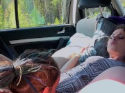 Roadtrip Break - RosySky - Vertical 60fps 9/16