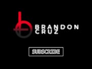 BBC Stepdad Trades Secret for Sex with His Disobedient Stepdaughter - Brandon Cruz & Celeste Alba 1/16