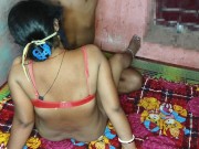 Neha bhabhi ki boyfriend ne chudai ki doggy style me 4/16