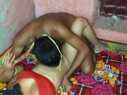 Neha bhabhi ki boyfriend ne chudai ki doggy style me 6/16