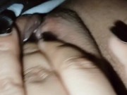 Recopilación de masturbación femenina 😋🤤 11/16