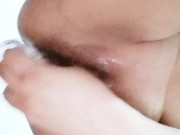 Recopilación de masturbación femenina 😋🤤 7/16