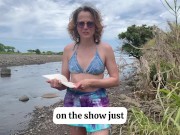 There’s A Kink For That featuring Suzy Wylde “DIY A Bubble Wrap Dildo” 12/16