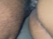 Quick cream session 1/16