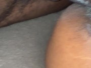 Quick cream session 6/16